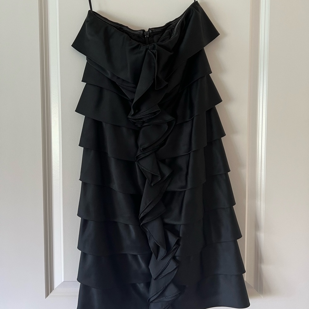 The Limited - Black dress